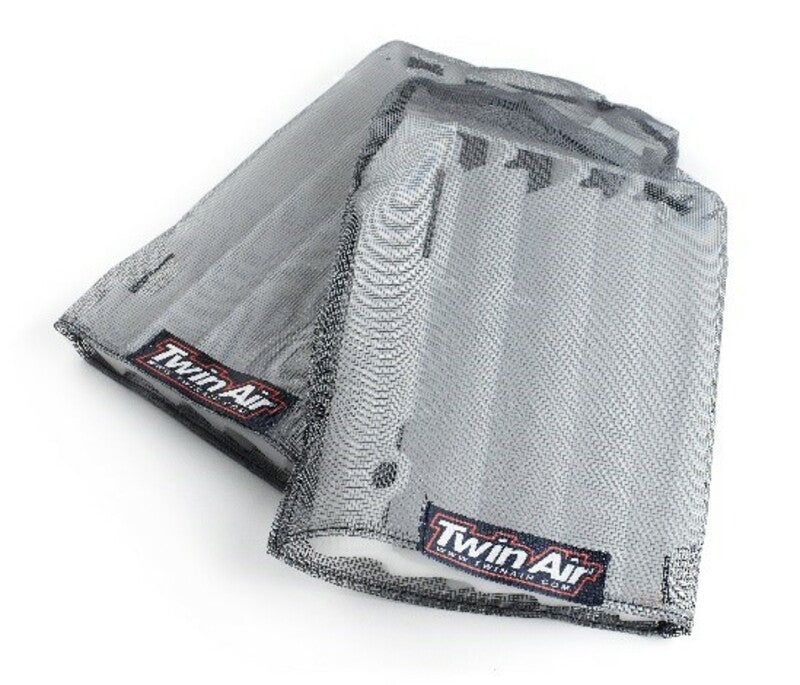 Twin Air Nylon Radiator Sleeves - Yamaha