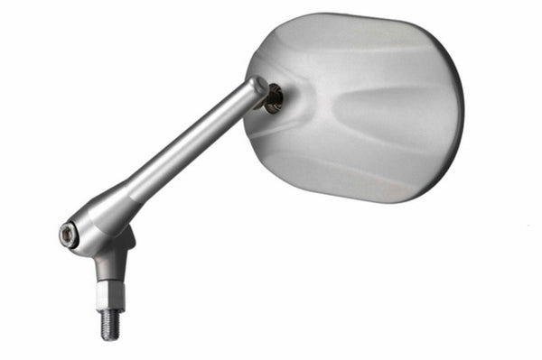 BIHR előkelő tükör univerzális m10/125 - alumínium (pár) mg -1850