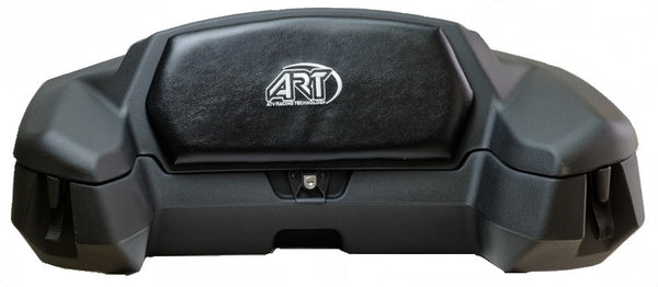 ART CARGO REAR ATV Carbo Box Black 94L 126-0015