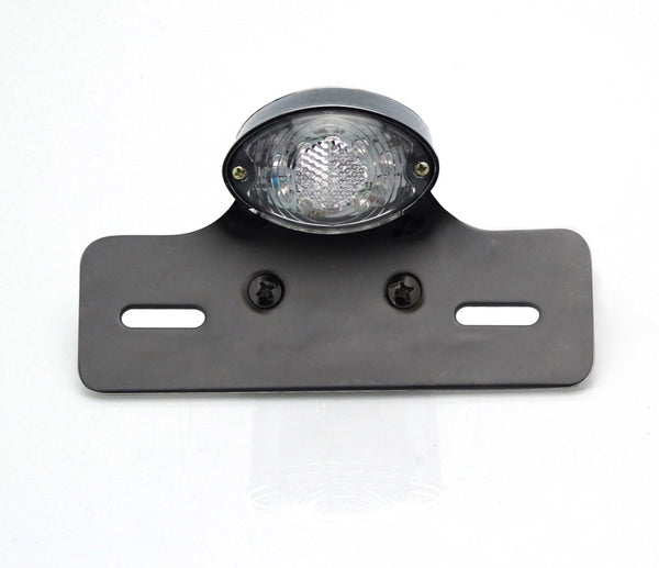 V alkatrészek ogan reaar lámpával licenctartalommal fekete univerzális 034-1-BR