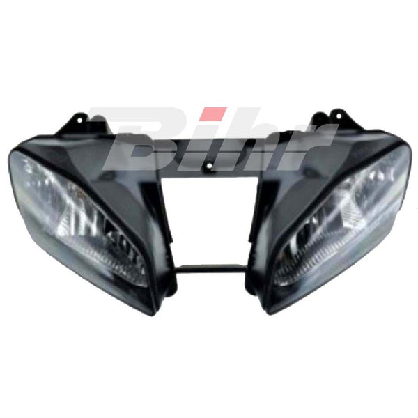 BIHR Front Lámpa OEM-Type-Yamaha R6-LCF-PH25