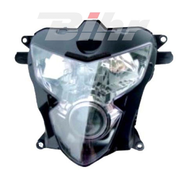 BIHR Front Lamp OEM típus-Suzuki GSX-R600/750-LCF-PH34