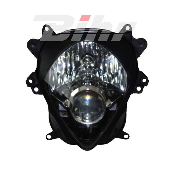 BIHR Front Lámpa OEM-Type-Suzuki GSX-R1000-LCF-PH42