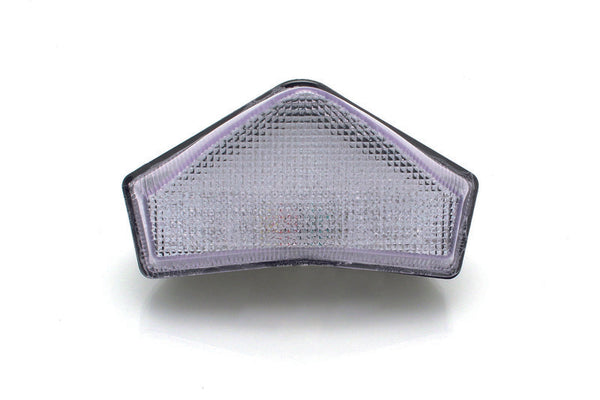 BIHR LED medvemámpa integrált villogó-triumph sebességgel Triple 1050 / Sprint ST 1050-TZT-176-Inter