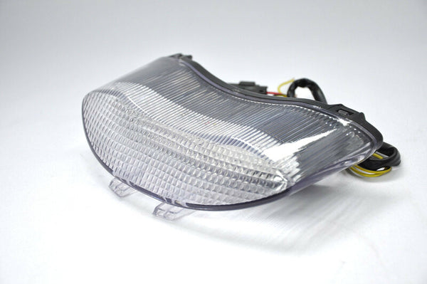 BIHR LED medve fény integrált villogó-triumph Daytona 675 / Street Triple 675-TZT-194-Inter