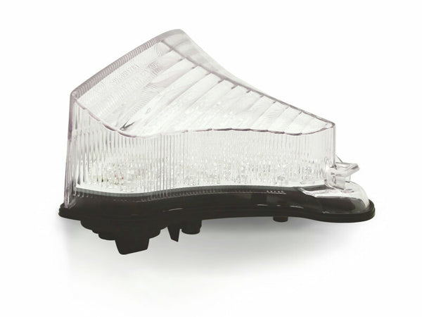 BIHR LED medvemámpa integrált villogókkal-YAMAHA R1-TZY-256-INTER