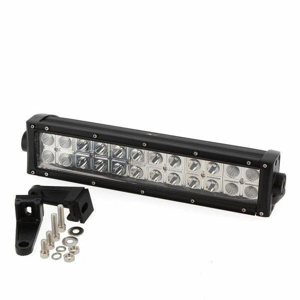 Art Premium LED Bar - Cree LED 72W 5760 Lumens 34cm 90x -72