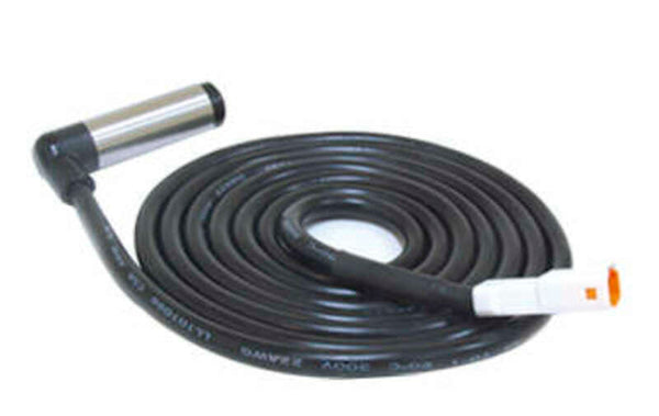 Koso sebességérzékelő passzív vízálló 1550 mm BF019J04-N