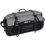 Oxford Aqua T-50 Roll-Bag All Weather Black/Grey 50L OL482