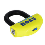 Oxford 16 mm Big Boss+ Chain Lock - 1,2 m x 12 mm of807