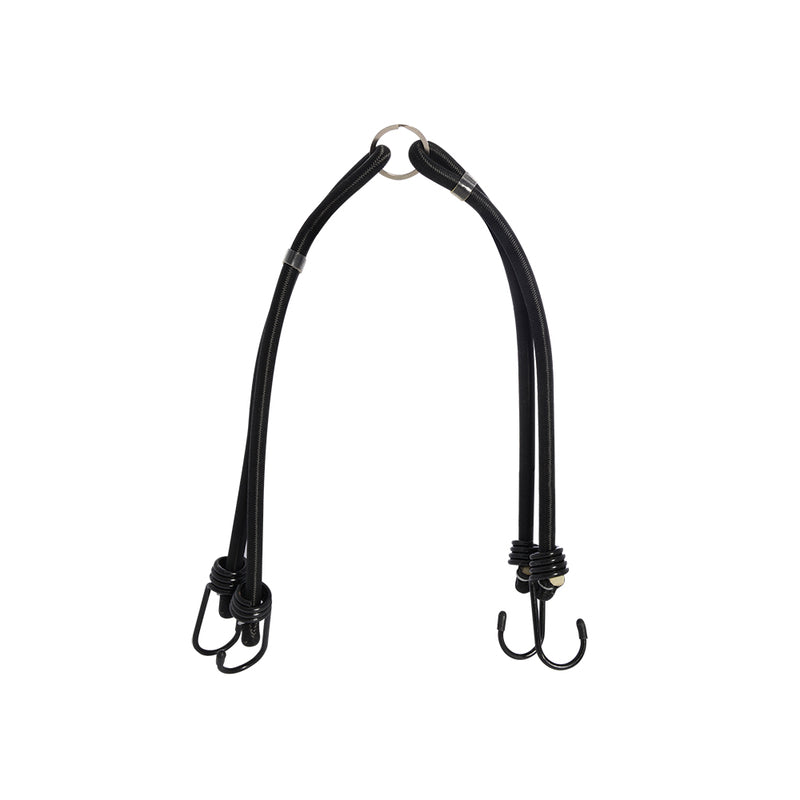 Oxford Double Bungee Strap System Pár Ox715