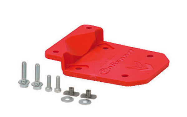 Rendőrségi kikötő SM-line Fender rögzítő készlet Honda 8553700002