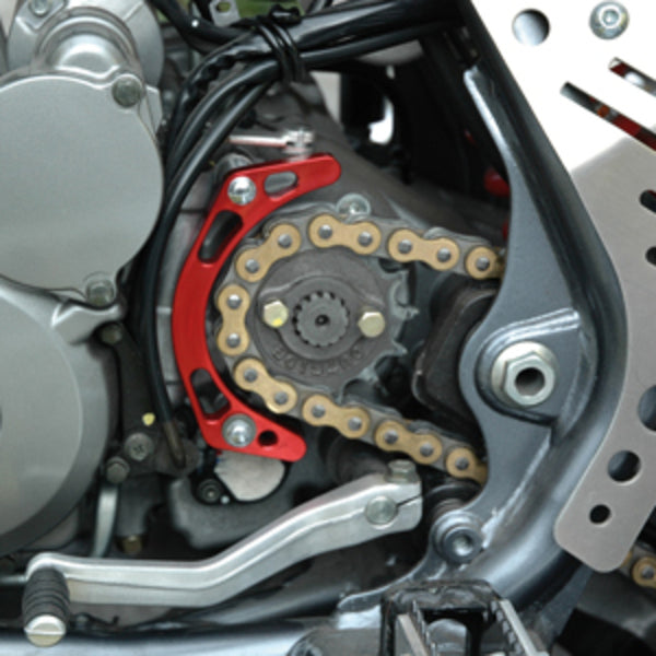 Art ATV Case Savers ACS-203-01-BL