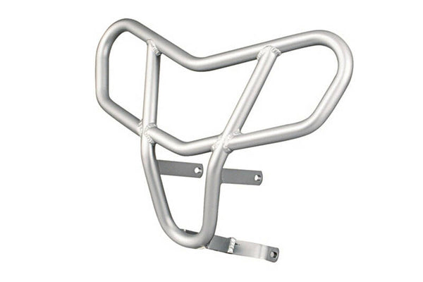 Art XL eloxált első lökhárító-Suzuki LT-Z400 quadSport LFB-206-L1