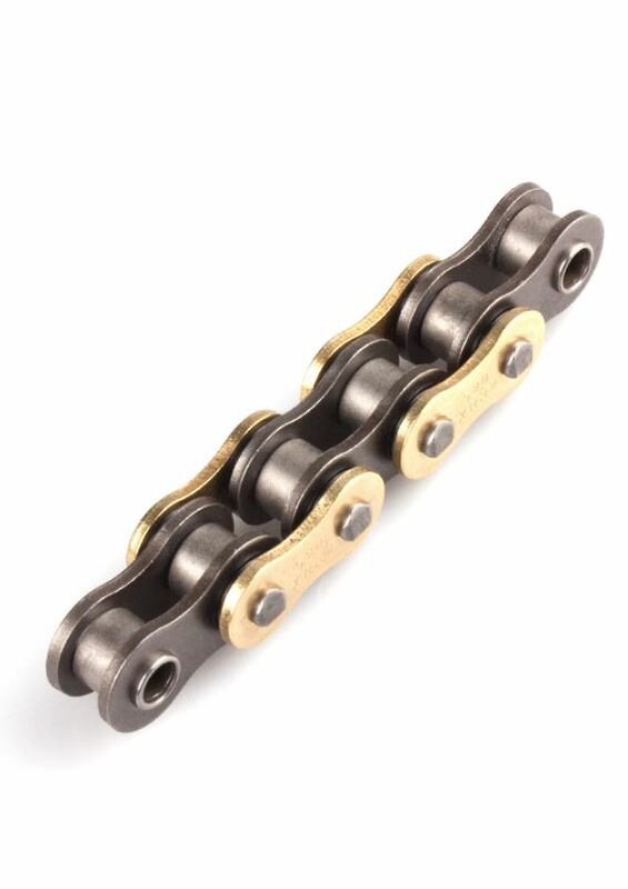 AFAM A520XRRR3G X-Ring Drive Chain 520 120.0 A520XRRR3-G 120L