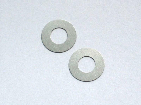 Kayaba Shims 9x17x0.152 - X10 140901701510