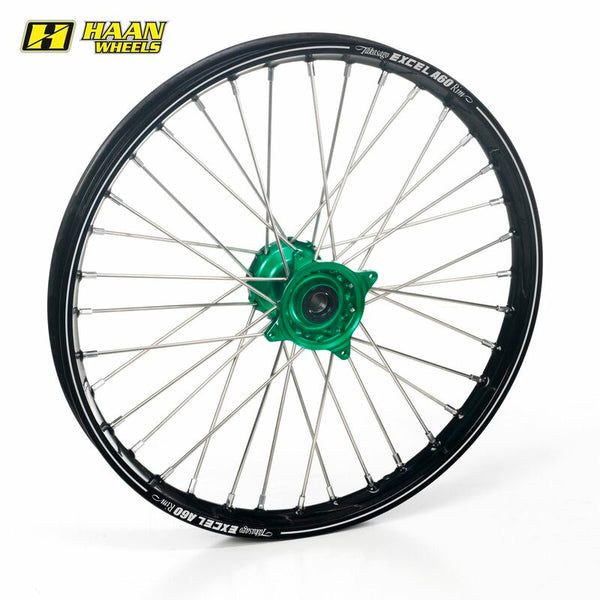 Haan Wheels A60 teljes első kerék - 21x1.60x36T 125119/11/7