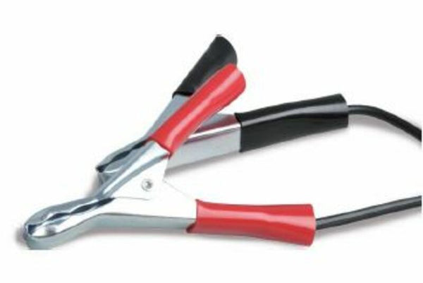 BS akkumulátor-szabvány „Croco” bilincs kábel-MC bilincsek