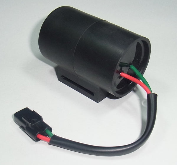 BIHR kondenzátor Honda injekció ODU-002