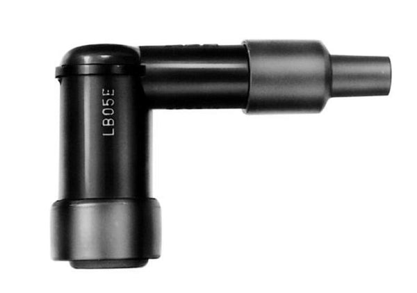 Ngk kicks plug cap - lb01f