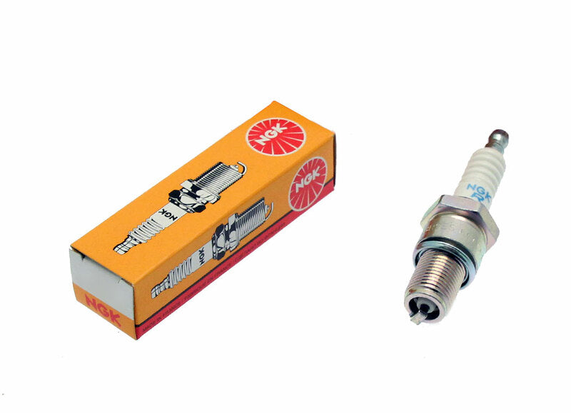 NGK Standard Spark Plug - BR4HS