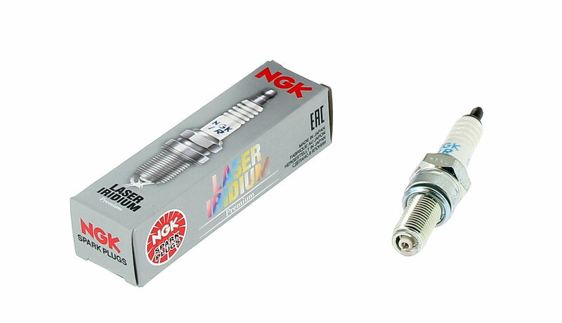 Ngk laser iridium kick plug - lmar9ai -8