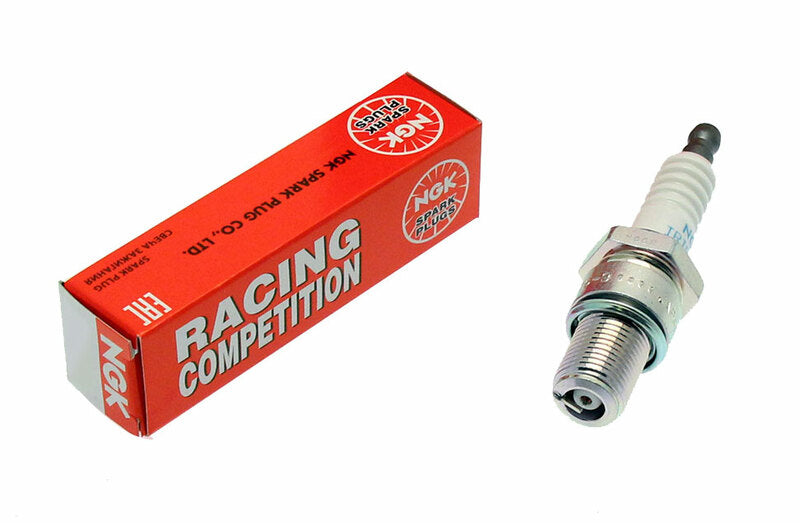 NGK RACING SPARK PLUG - BR10EG