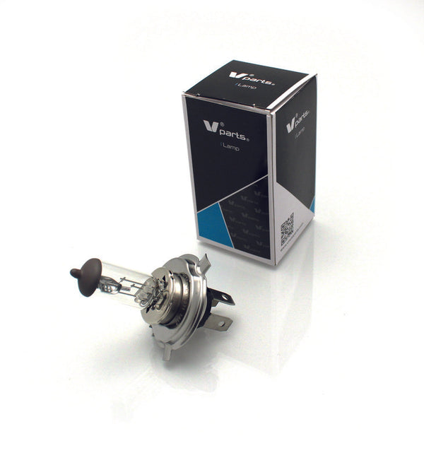 V alkatrészek H4 izzók 12v 60/55w 14639