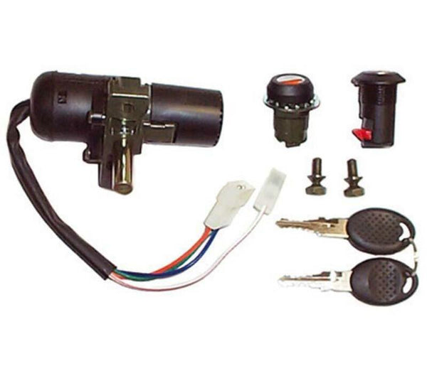 V alkatrészek gyújtóverseny Gulliver 50 Air/Liquide 6224