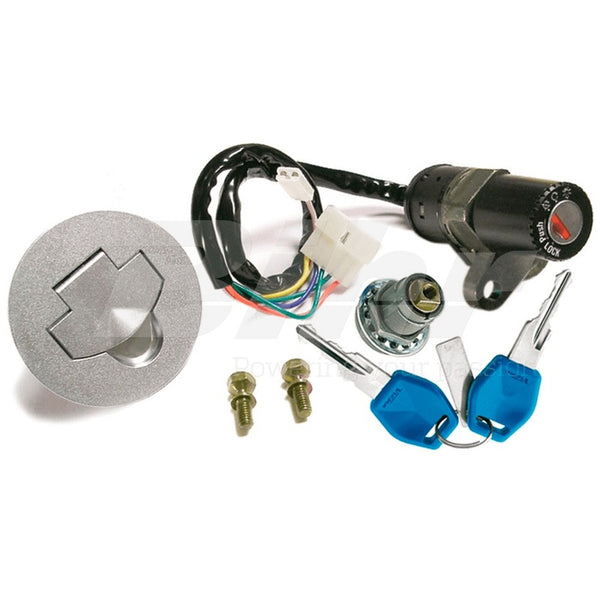 V alkatrészek gyújtáskapcsoló Aprilia RS50 6522