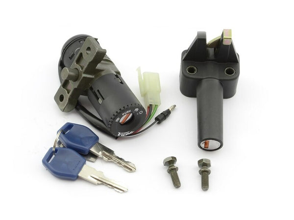 V alkatrészek gyújtáskapcsoló Honda 6531