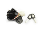 BIHR gyújtáskulcs a Kawasaki verziókhoz 650 6540