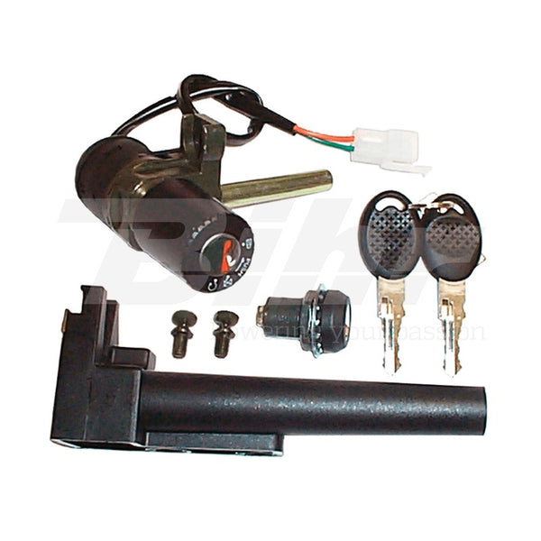 V Parts Ignition Switch Aprilia Leonardo 125 6562