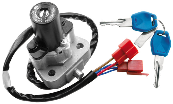 BIHR gyújtáskulcs a Yamaha TDM 850/TRX 850 6568 -hoz