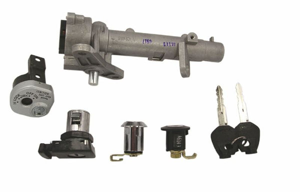 V alkatrészek gyújtáskapcsoló Suzuki Burgman 8072