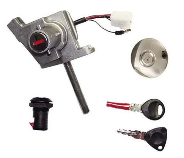 V alkatrészek gyújtáskapcsoló fenség 125, fenség 150/180 8374