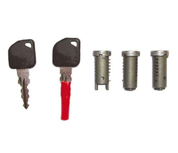 V alkatrészek gyújtáskapcsoló hatszög 125 8381