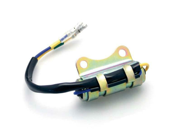 Tourmax kondenzátor Honda DTO-2