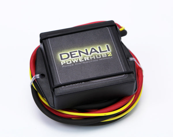 Denali PowerHub2 Power Distribution vezetékkötegmodul (ELC.00,30000)