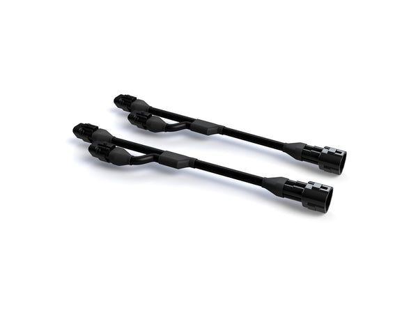 Denali Y-Splitter Kit 3-PIN (DNL.WHS.11400)