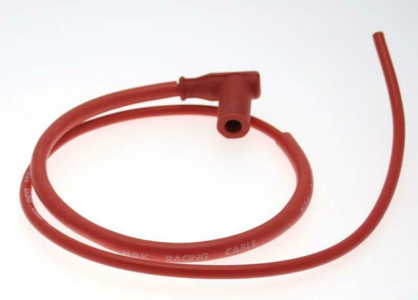 Ngk ignition cable CR5 with 90 ° bend - 1000 mm cable