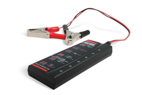 BS akkumulátor BT02 akkumulátor és generátor tesztelők