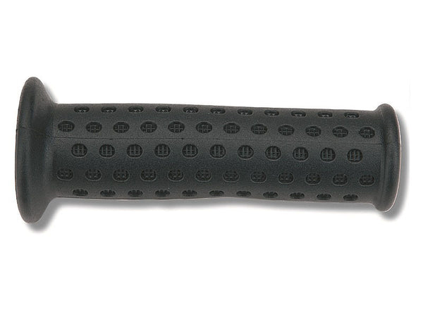Domino Piaggio Style Closed Grips No Waffle 5243.82.40.04