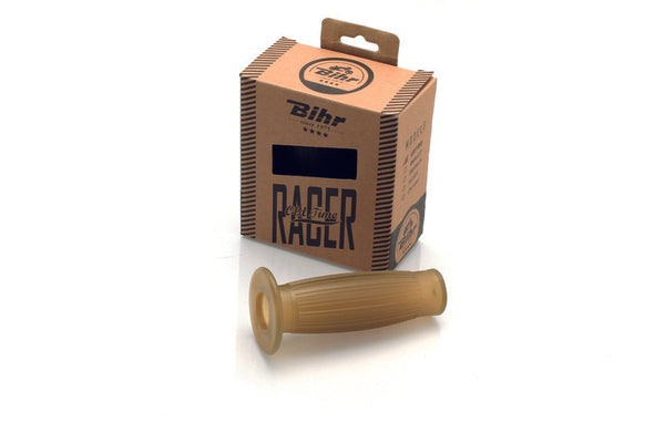 BIHR Vintage Bullet Grips No gofri JJ9900C8B