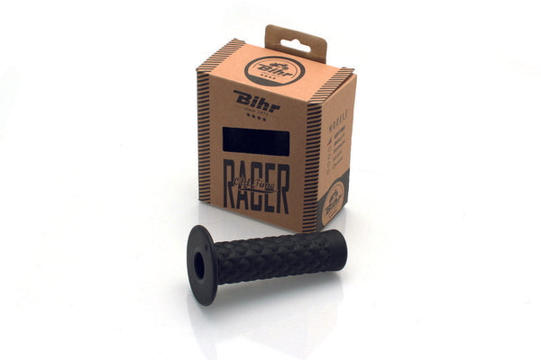 BIHR VINTAGE CHESTERFIELD GRIPS NEM Waffle CJR90091B