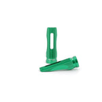 V alkatrészek pro 2 lábcsapok zöld 0500900.ng50