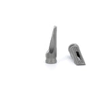 V Parts Pro 2 lábcsapok titán 0500900.NG60