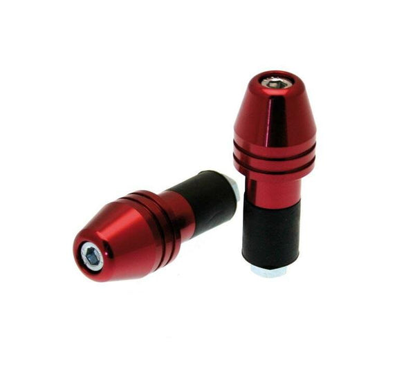 A BIHR rakéta sáv Ø18mm REDBE002R