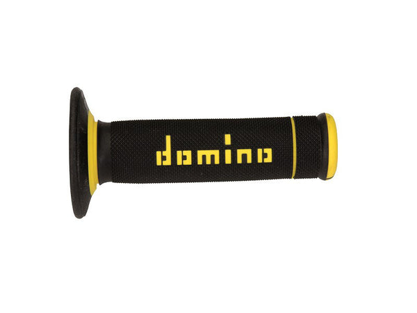 Domino A190 off Road X-Treme Grips Full Diamond A19041C4740A7-0
