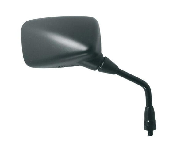 BIHR JOBB MEGJEGYZÉS OEM - Black Kawasaki ER -6N / Z750 / 1000 (1PC) EK213D